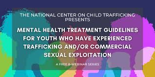 Professional Development - Georgia State National Center on Child  Trafficking