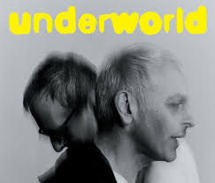 Underworld announced for huge summer outdoor show