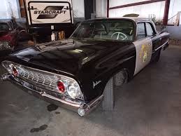 Image result for Midnight Black 1961 Polara