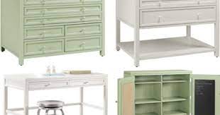 Martha stewart's reader craft rooms; Martha Stewart Living Craft Space Collection Martha Stewart Craft Furniture Martha Stewart Living Crafts Craft Room Furniture