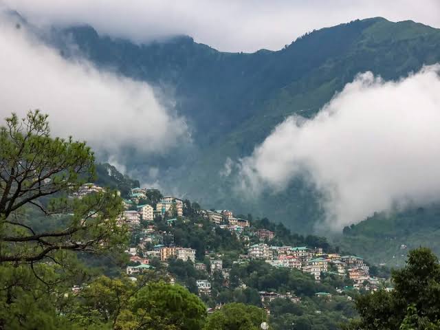 Wet spell to continue in Himachal Pradesh till August 28; 98 roads closed as Dharamshala records 68.2 mm rain