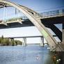 Security Concerns Force Rethink of Upplands-Bro Power Line Project, Threatening Housing Plans