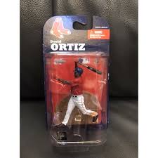 麥法蘭MLB 公仔Pujols Howard Jeter Ramirez Ortiz Lee 3吋| 蝦皮購物