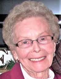 Mrs. Myrle Parrish Slagle Obituary