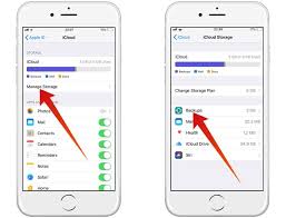 Upgrade Icloud Storage From 5gb To 50gb On Iphone Ipad Icloud Storage Calendar Reminder