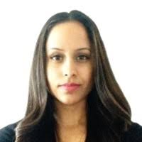 Salina Gonzalez, PMP