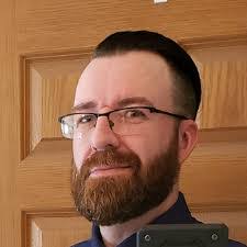 Kevin Perron's Instagram, Twitter & Facebook