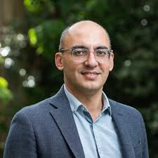 Team — Department of Physiology, Anatomy and Genetics (DPAG)