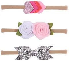 Handmade turtle hair clips are very cute and a little bit out of the ordinary too. Baby Hair Bands Buy Baby Hair Bands Online At Best Prices In India Flipkart Com