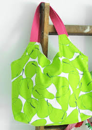 Charlie Bag Mit Gurtband Und Geringerem Stoffverbrauch Tasche Nahen Schnittmuster Diy Tasche Nahen Naharbeiten