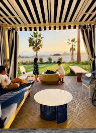 Assemble & finish fire pit enclosure. Cabana Room With Fire Pit Oceanfront Picture Of Hotel Del Coronado Tripadvisor