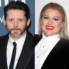 Brandon Blackstock, Kelly Clarkson's Ex-Husband, Dead at 48 Kelly  Clarkson's ex-husband Brandon Blackstock has died after a battle with  cancer, his rep confirmed Aug. 7: “He passed away peacefully and was  surrounded