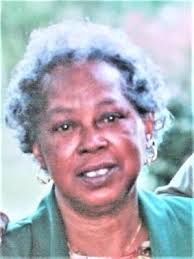 Essie Anderson Obituary (2019)