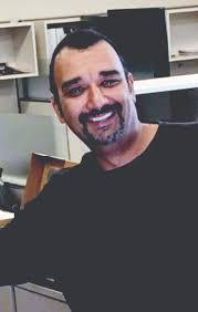 Desmond Jarrett's Instagram, Twitter & Facebook