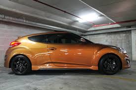 Sent from autoguide.com free app i bought the badges on ebay. Veloster Turbo Tune How Car Specs