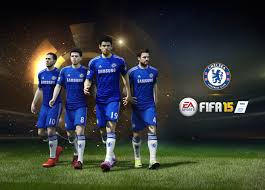 Looking for mobile or desktop wallpapers? Fifa 15 Chelsea Wallpapers