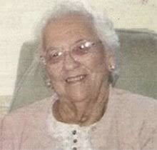 Listen to Beatrice Jacobs, 100, tell stories of Mohawk life