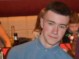 Tributes paid to young Tyrone footballer who died just hours after league  win