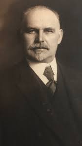 Albert Warren Fuller (1854-1934)