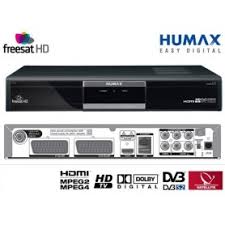 Welcome to freesat.ie, ireland's leading independent satellite tv retailer, specialising in the sale and installation of satellite and aerial equipment including saorview and freesat. Humax Foxsat Hd To Freesat Receiver