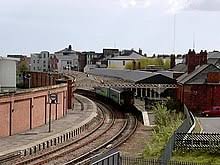 Includes the latest news stories, results, fixtures, video and audio. Hartlepool Wikipedia