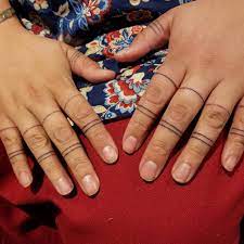 Access 1.8+ million native american records found nowhere else on the web! Tattoos A Language Beyond Communal Bounds Cherokee Nc