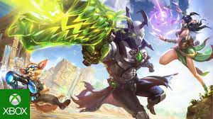 Teso online summerset xbox one. Los 14 Mejores Juegos Gratis Para Xbox One