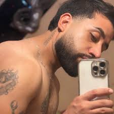 Daniel Pillado ⚜️