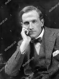 Alexander Milne's Instagram, Twitter & Facebook