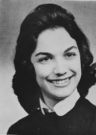 Pauline Nell “Megan” Cannerella Hatchell (1940-2011)