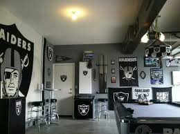 Try this man cave idea. Man Cave Garage Ideas For Your In Home Escape Pictures