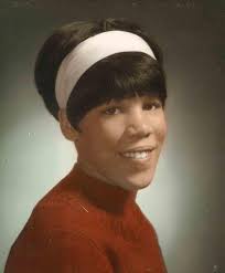 Portia Crowe Obituary