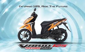 Join facebook to connect with warna oren and others you may know. Kalau Vario 125 Muncul Belakangan Trelis Harusnya Duluann Teras Belitong Blog