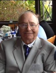 Obituary information for Donald C. "Don" Cuthbertson