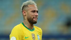 Brazilian footballer neymar hd wallpapers brazil neymar photo wallpaper hd for iphone neymar art wallpaper 4k hd 3840x2160 brazil neymar art vou me lembrar neymar, abaixar a cabeça somente pra orar, olhar pra cima e brilhar, mandar quem precisa calar a boca, que deus abençoe. Teary Eyed Neymar Embraces Messi After Copa America Final Defeat Sportscri