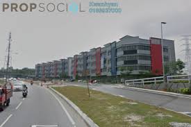 Bukit jalil, surrounded by mature neighbourhoods such as serdang, puchong, happy garden, taman oug and sri petaling, has expanded to include mutiara jalil, puncak jalil, jalil sutera, taman. Paraiso The Earth Bukit Jalil For Sale In Bukit Jalil Propsocial