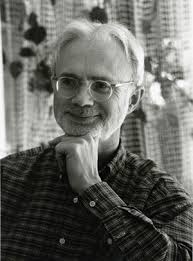 Image of Portrait of David Behrman, 1988 (photo)