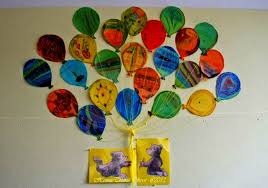 Maybe you would like to learn more about one of these? Ruang Kelas Yang Kreatif Pelephante