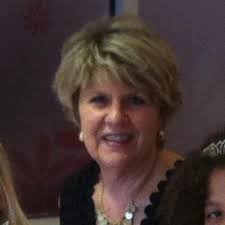 Sue Pitzer (@SuePitzer)