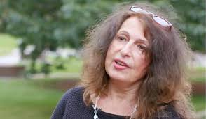 Carmen-Francesca Banciu