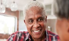 Family Dinner in an Empty Nest