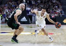 At a height of 5 ft 10 in (1.78 m) tall, he plays at the point guard position. Facundo Campazzo To Reportedly Leave Real Madrid For The Nba Talkbasket Net