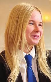 A BLUEPRINT TO BRIdgEI EdUCATION ANd EMPLOYMENTI FOR dISAdvANTAgEd STUdENTSI