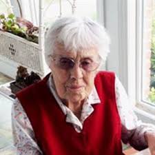 Viola "Vi" J. Harris Obituary December 7, 2016