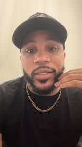 Keith Breland's Instagram, Twitter & Facebook