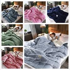 Luxus Winter Decke Das Original In 2020