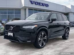 New Volvo Xc90 For Sale In Winnipeg Volvo Winnipeg