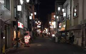 料金は20分1万1000円 飛田新地に次ぐ規模の「ちょんの間街」大阪・松島新地に起きた2つの変化とは | 文春オンライン
