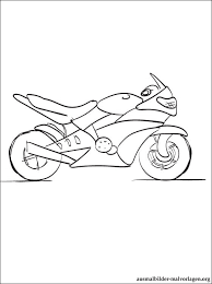 32 Motorrad Bilder Zum Ausdrucken Besten Bilder Von Ausmalbilder