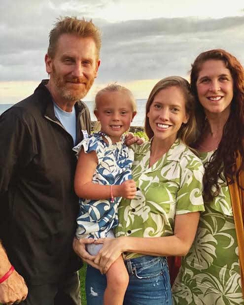 Rory Feek Responds to Adult Daughters' Claims That Youngest Daughter Is in  Unsafe Situation